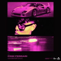 Pink Ferrari - Single - chenstah