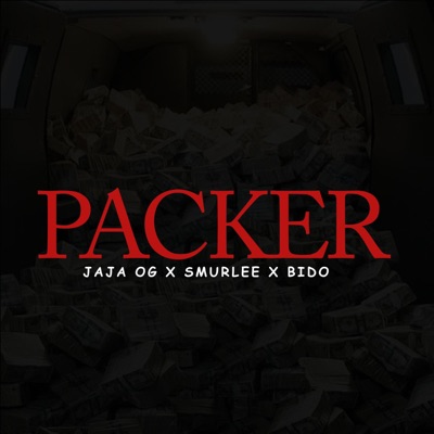 Packer (feat. Smur lee & Bido) - Single
