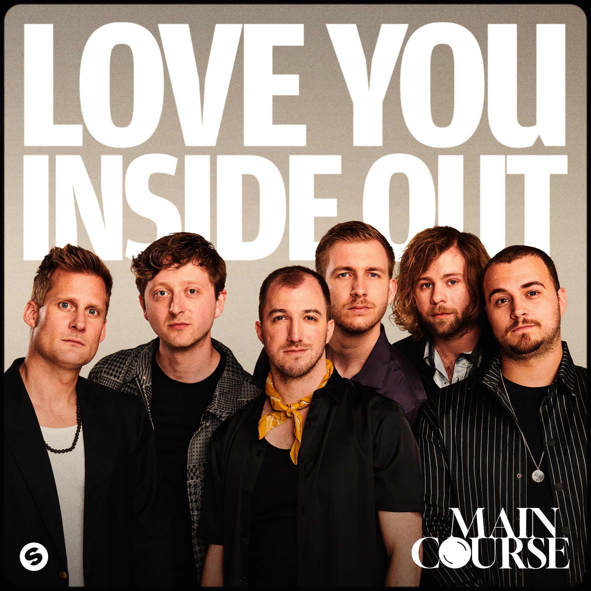Love You Inside Out - Single