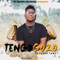 Tengo Gozo - Single - super samy