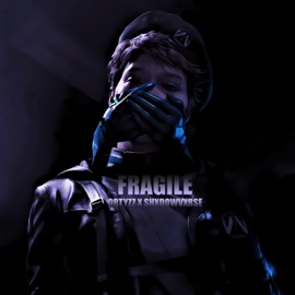 Fragile (Super Slowed) Qrtyzz & shxdowvxrse