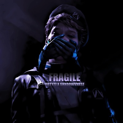 FRAGILE - EP