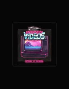 Posłuchaj wykonawcy Broken Videos, obejrzyj teledyski, przeczytaj biografię, zobacz daty tras koncertowych i nie tylko!