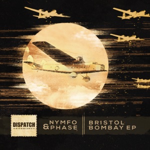 Bristol Bombay - EP