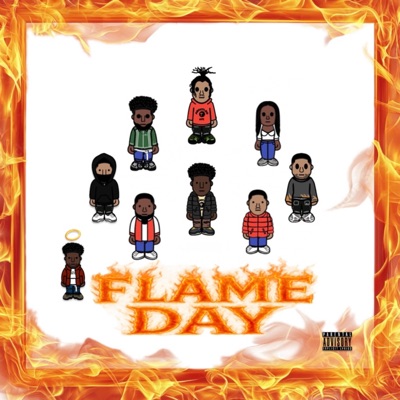 Flame Day Tapes