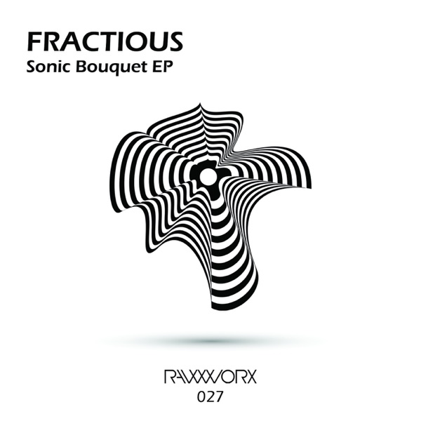 Sonic Bouquet - Single