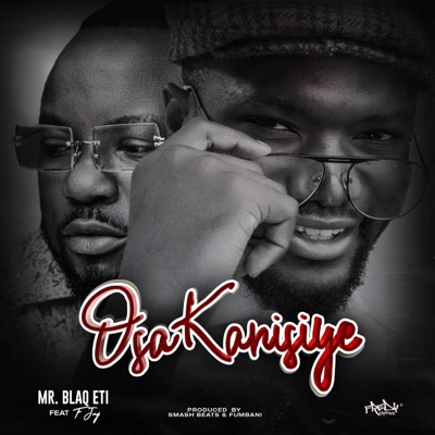 Osakanisiye (feat. F Jay) - Single