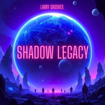Shadow Legacy - Single