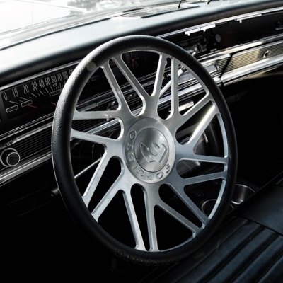 Coastin (feat. T3hundred) - Single