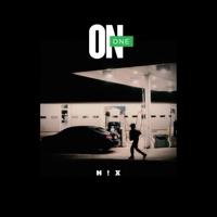 On One - Single - N!X