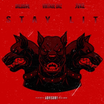 Stay Lit - Single