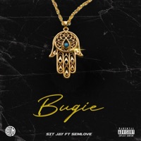 Bugie (feat. Semlove) - Single - Sit Jay