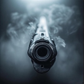 No Quiet Shots (feat. EQ, Swann, Resin & Deaf Switch) Think