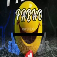 Pabho (feat. Bling 4) - Single - Winky D