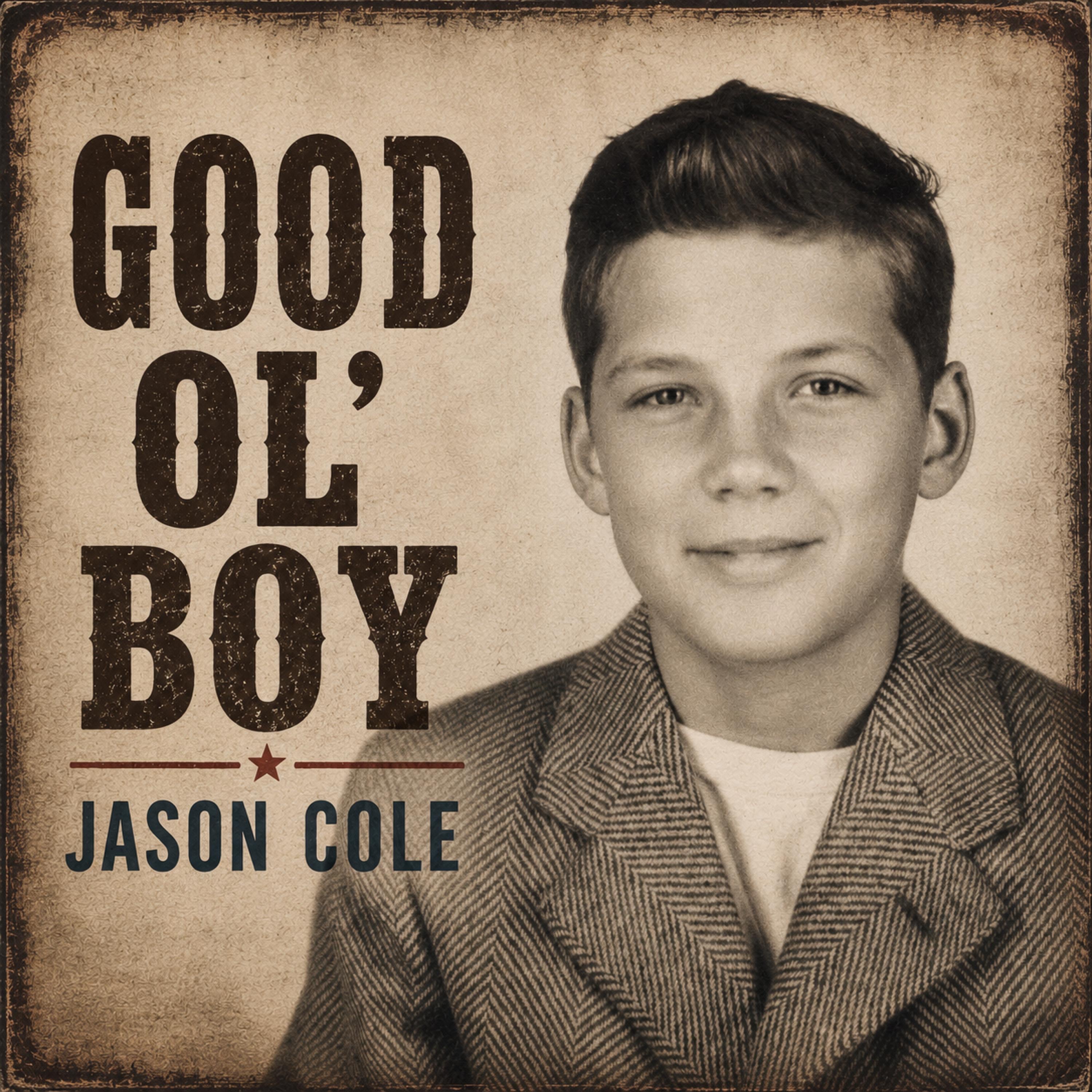 Good Ol' Boy - Single