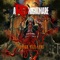 Sacred Blood - A Red Nightmare lyrics