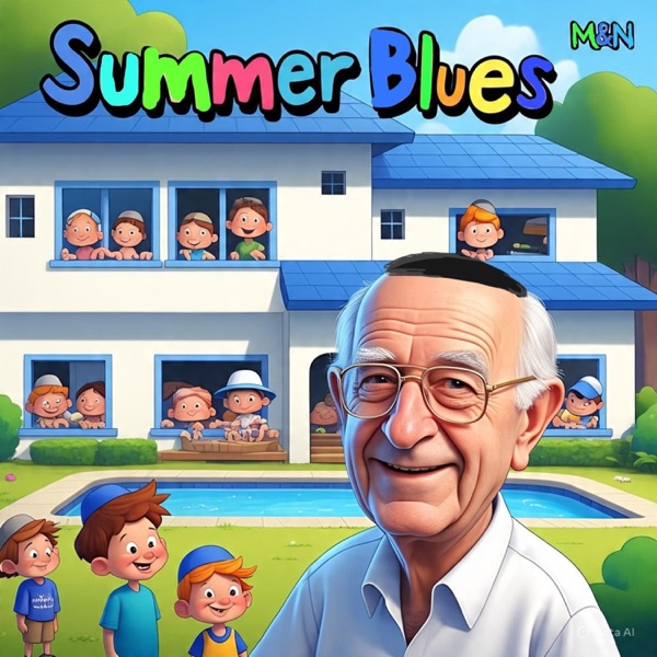 SUMMER BLUES