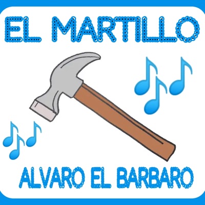 El Martillo - Single