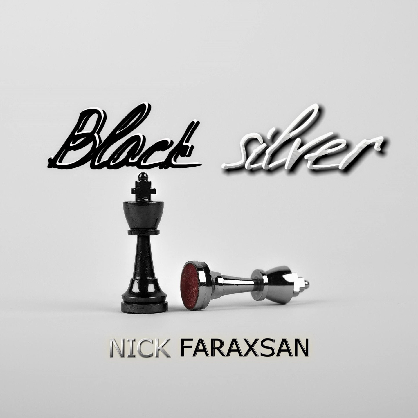 Black Silver - Single