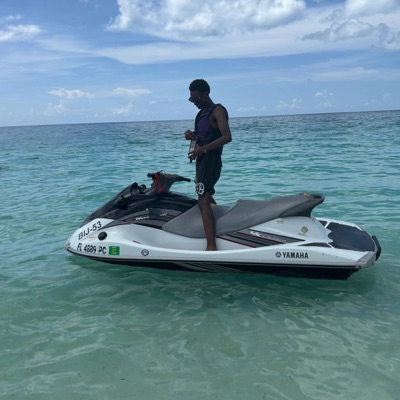 Catch My Wave - Single