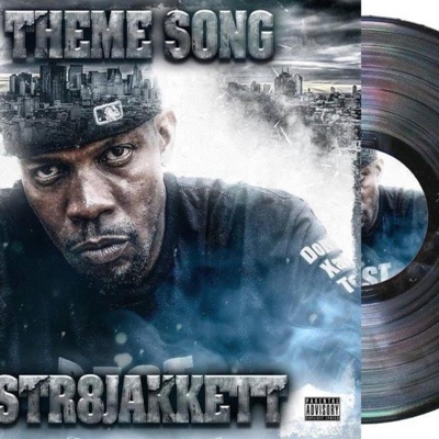 THEME SONG - Single