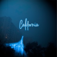 California - Single - Smokin Acapella, VZRYVNOY & Цокольный этаж БЗЧ