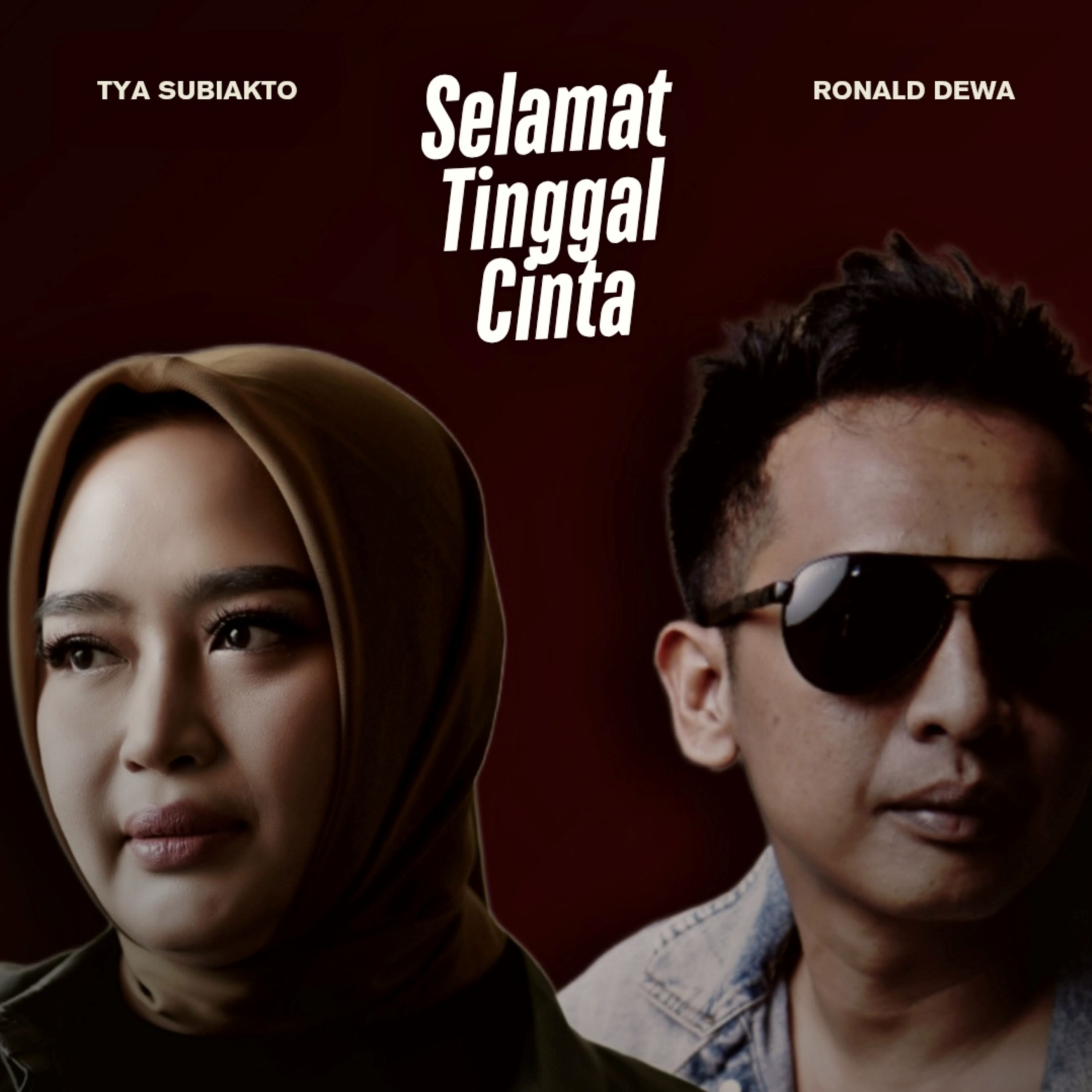 Selamat Tinggal Cinta - Single