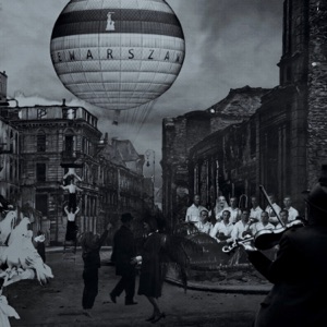 Niewarszawa (feat. Sinfonia Varsovia)