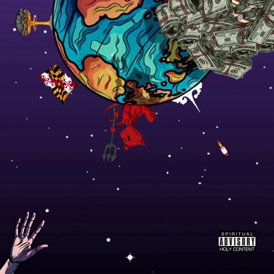 Don't Wanna Do It - Single