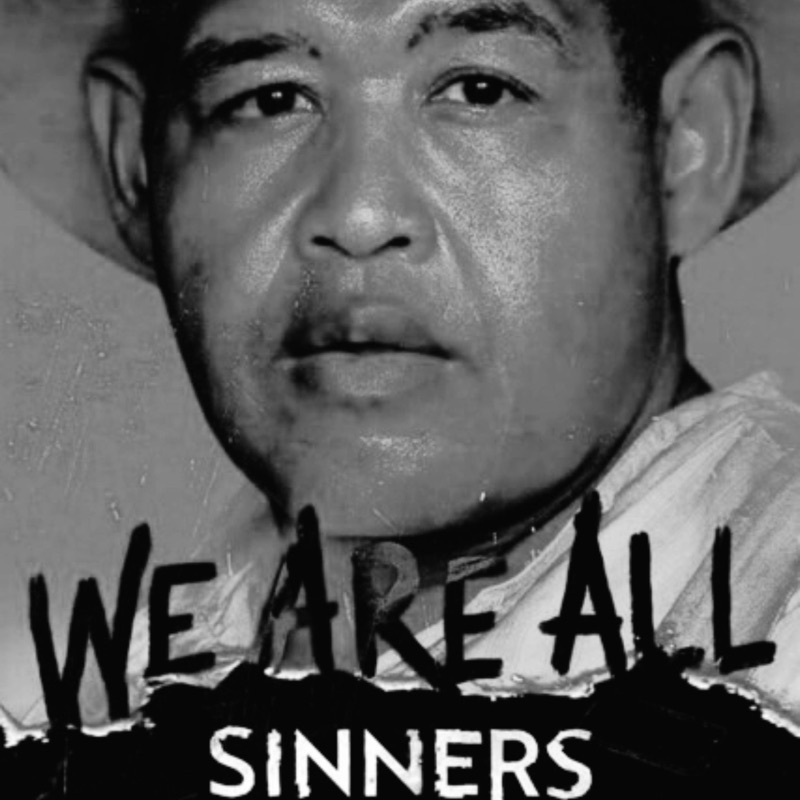 Sinners Rhythm - Luke Fade Coates: Song Lyrics, Music Videos & Concerts