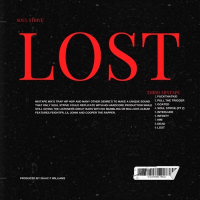 LOST (MIXTAPE)