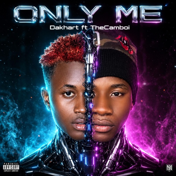 Only Me (feat. TheCamboi)