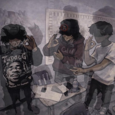 No Longer Anx! (TKS deluxe)