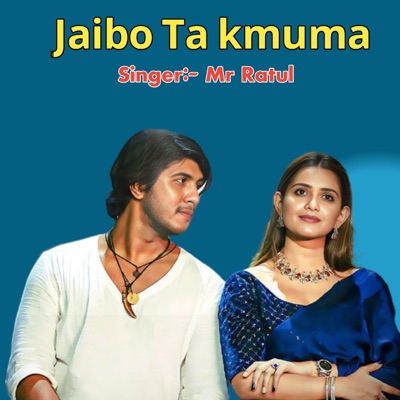 Mr Ratul - Jaibo Ta kmuma