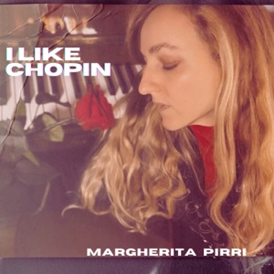 Margherita Pirri - I Like Chopin - Line Dance Choreographer