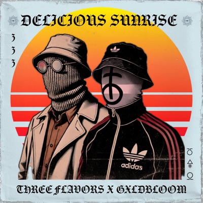 Delicious Sunrise (Redesigned) - Single