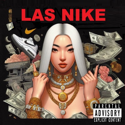 Las Nike - Single