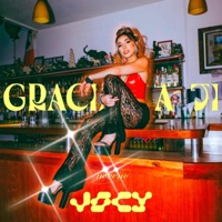 Gracias a Ti - Single - Jocy