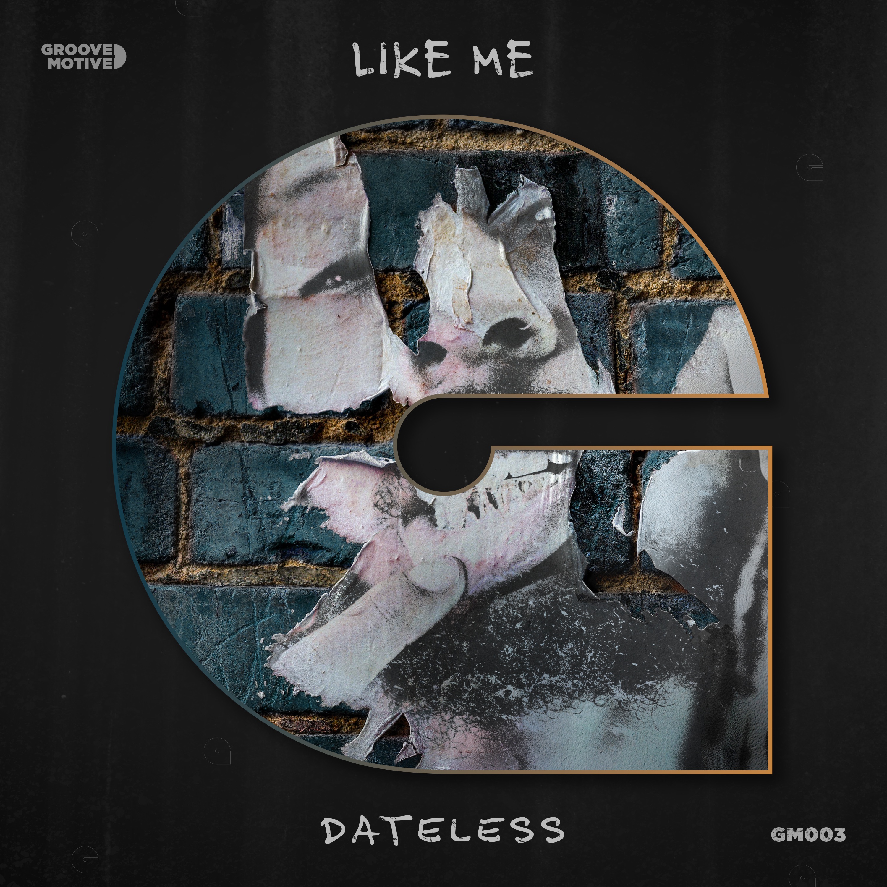 Like Me - Single