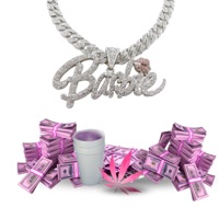 Barbie (feat. Cyd mc) - Single - pL*KAWA