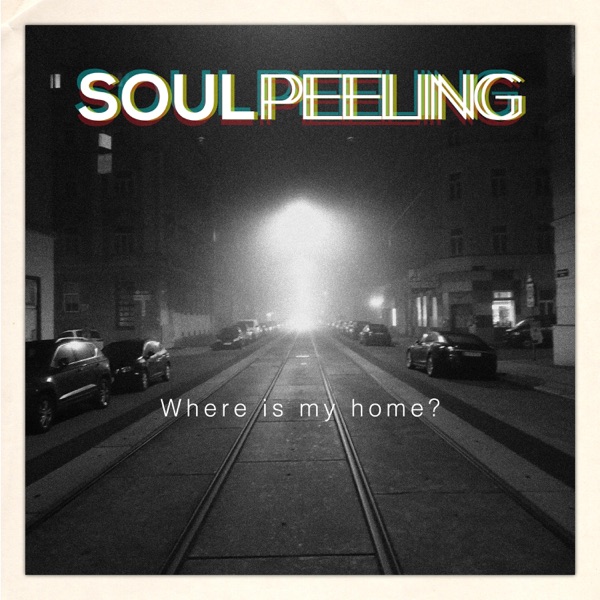 Pochette de soulpeeling — where is my home 