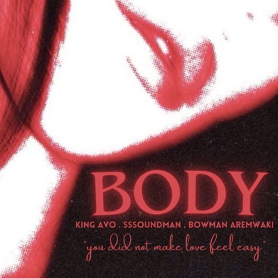 BODY - Single