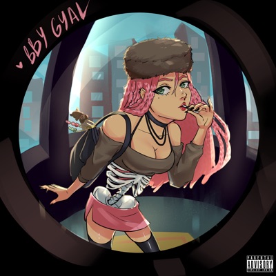 BBY GYAL - Single