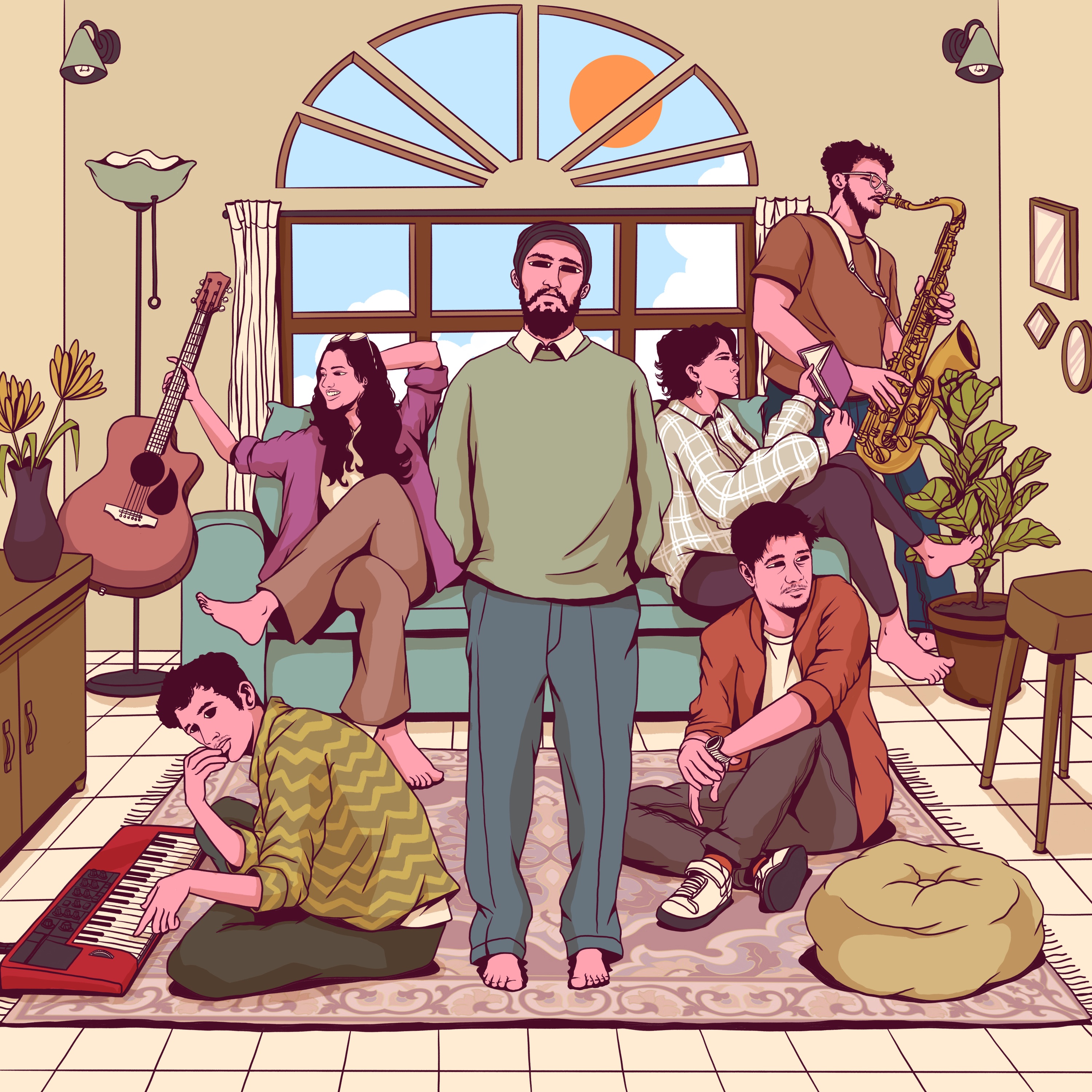 Info - . Situation im Sudan >> radiox.ch - mehr Kontrast!