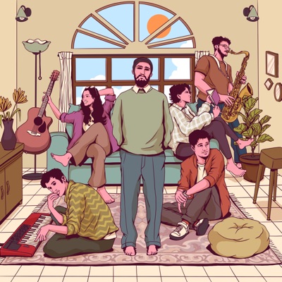 pocket friendly: volume i - EP