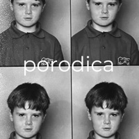 porodica (feat. COLOURD NOYZ) - Single - Huskii