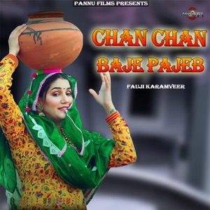 Chan Chan Baje Pajeb