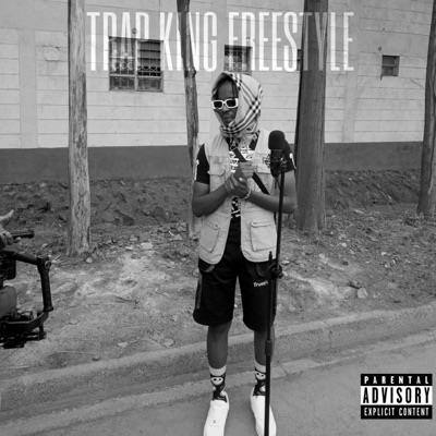 Trap King Freestyle - Single