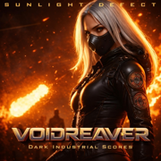 Voidreaver EP - EP - Sunlight Defect