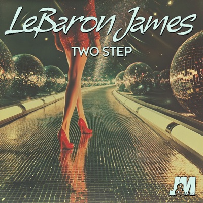 Two Step - Single